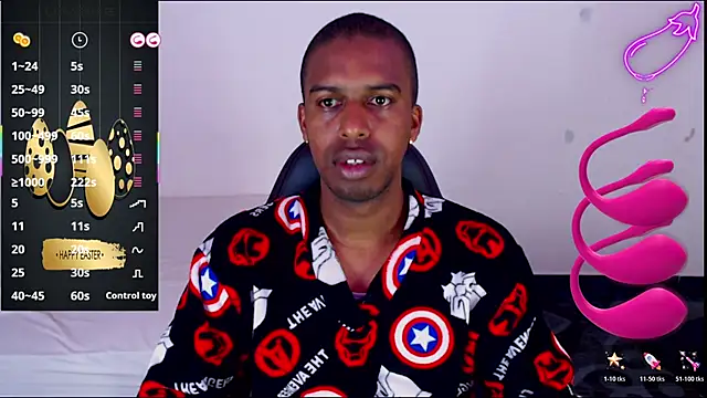 mrjhon26 online show from 2, 4, 2026