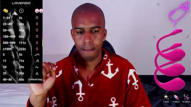 Snapshot of mrjhon26 chatting on 19, 4, 2026 mrjhon26 online show from 19, 4, 2026