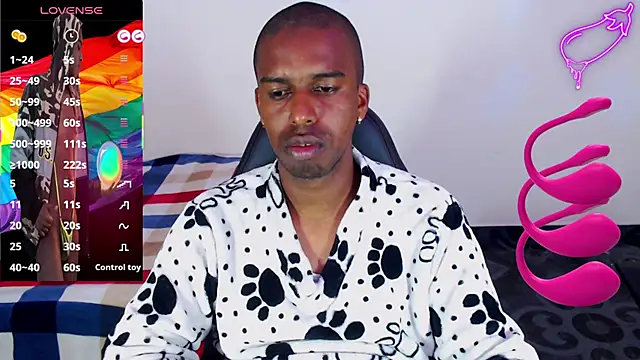 Snapshot of mrjhon26 chatting on 19, 6, 2026 mrjhon26 online show from 19, 6, 2026