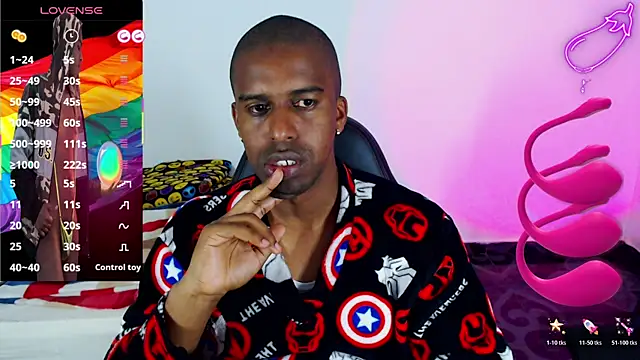 Snapshot of mrjhon26 chatting on 17, 7, 2026 mrjhon26 online show from 17, 7, 2026