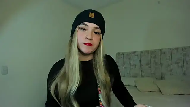 Snapshot of _Paulina_1 chatting on 31, 1, 2025 Paulina 1 online show from 31, 1, 2025