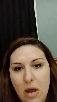 Squirtdream707 online show from 25, 1, 2025