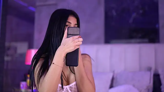 RaisaKali online show from 30, 10, 2025