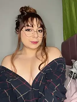 NatyOlson online show from 18, 3, 2025