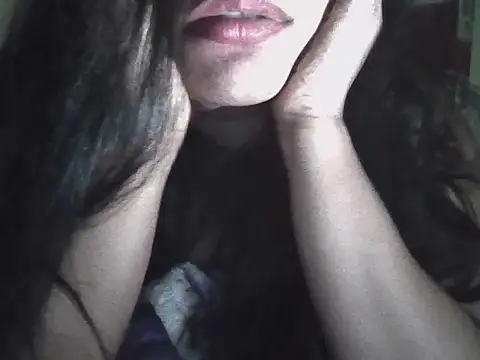 Snapshot of JulieJoe_ chatting on 22, 10, 2025 JulieJoe online show from 22, 10, 2025