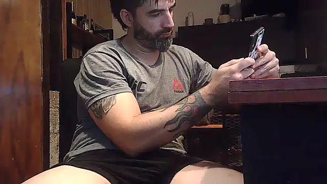 Snapshot of ozzypsico13 chatting on 21, 1, 2025 ozzypsico13 online show from 21, 1, 2025