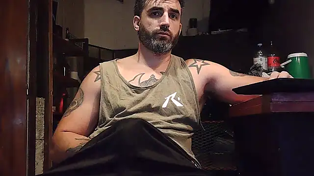 Snapshot of ozzypsico13 chatting on 2, 3, 2025 ozzypsico13 online show from 2, 3, 2025