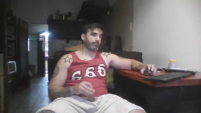 ozzypsico13 online show from 23, 3, 2026