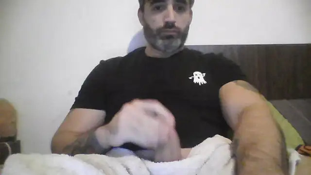 ozzypsico13 online show from 1, 6, 2026