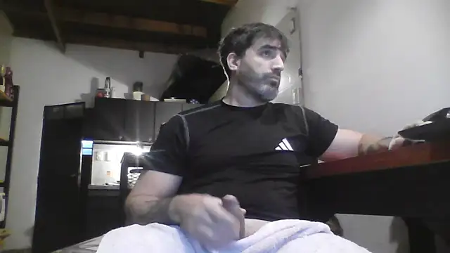 ozzypsico13 online show from 1, 6, 2026