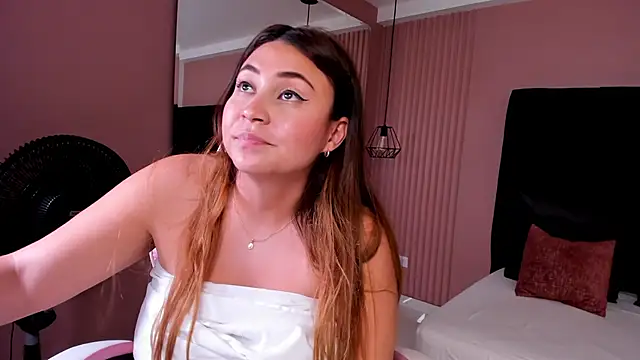 dulce santamaria online show from 13, 12, 2024