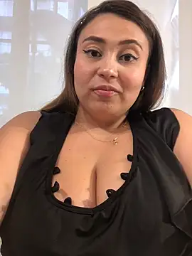 dulce santamaria online show from 18, 12, 2024