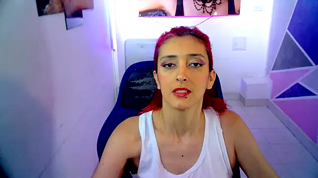 Ruby Your Milf online show from 27, 1, 2025