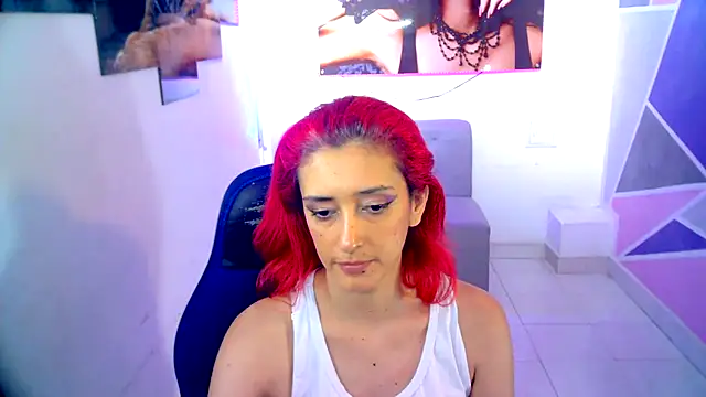 Ruby Your Milf online show from 27, 1, 2025