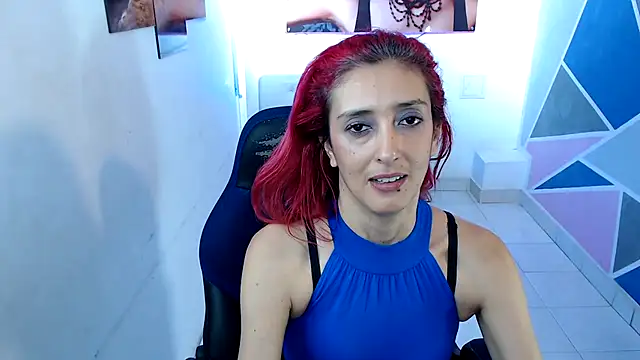 Ruby Your Milf online show from 31, 1, 2025