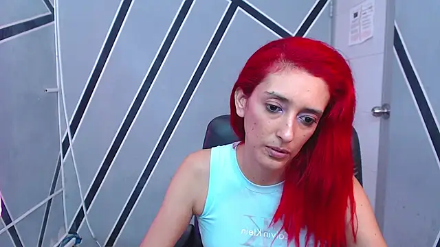 Ruby Your Milf online show from 6, 2, 2025