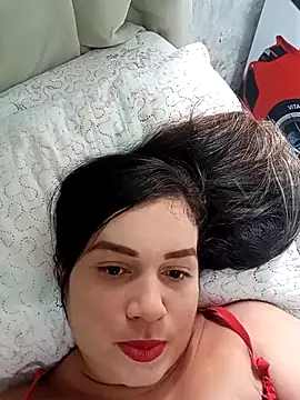 Snapshot of Ceccii chatting on 25, 2, 2025 Ceccii online show from 25, 2, 2025