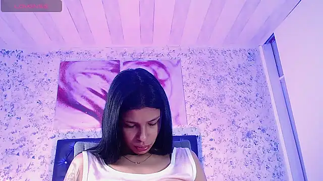 Zoee babygirl online show from 1, 2, 2025