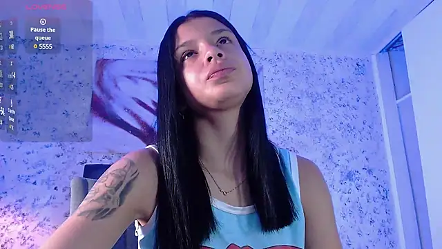 Zoee babygirl online show from 8, 2, 2025