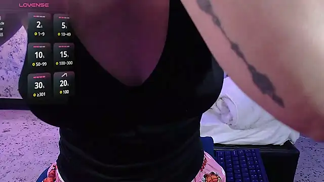Zoee babygirl online show from 4, 3, 2025