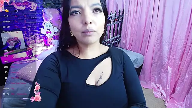 loren tits24 online show from 9, 10, 2025