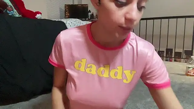 Snapshot of babybimbo chatting on 5, 3, 2025 babybimbo online show from 5, 3, 2025