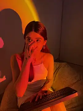 AnnyCherry  online show from 29, 12, 2024