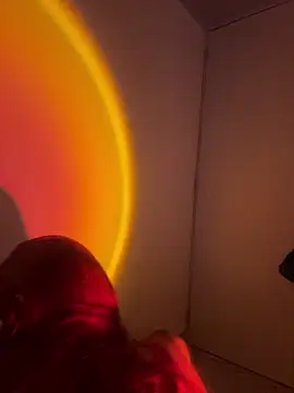 AnnyCherry  online show from 9, 1, 2025