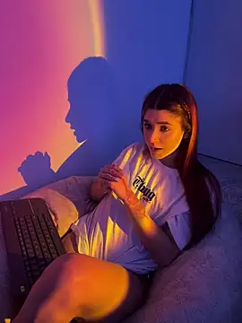 AnnyCherry  online show from 14, 1, 2025