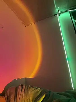 AnnyCherry  online show from 17, 1, 2025