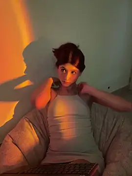 AnnyCherry  online show from 29, 1, 2025