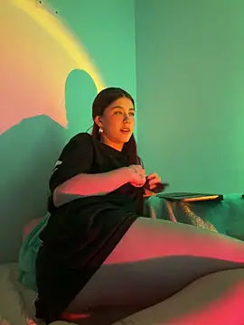 AnnyCherry  online show from 3, 2, 2025