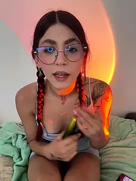AnnyCherry  online show from 19, 9, 2025