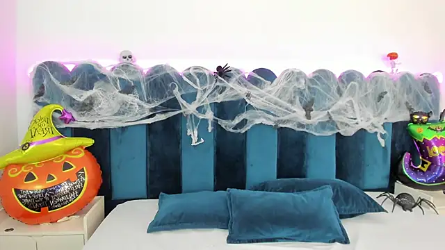 AnnyCherry  online show from 29, 10, 2025