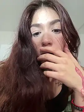 AnnyCherry  online show from 4, 3, 2026