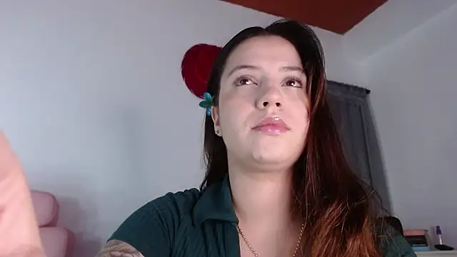 melody  bleir online show from 16, 1, 2026