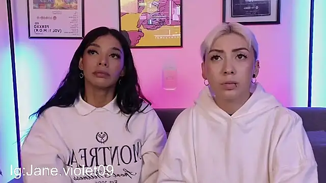 jane hart  online show from 9, 10, 2025