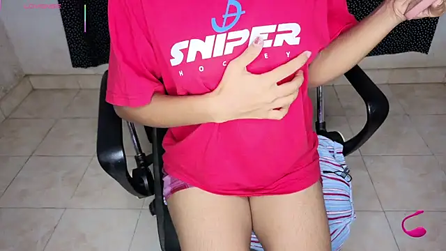Liyana Babe online show from 27, 5, 2026