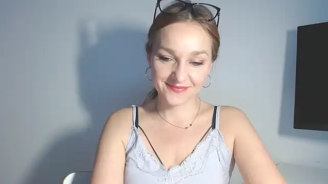 AliciaDesire online show from 20, 2, 2026