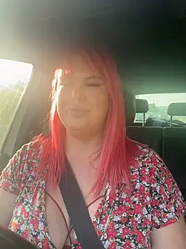 redxxxvixen online show from 5, 3, 2025