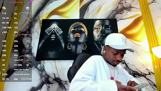 Thomas shelbys online show from 6, 3, 2025