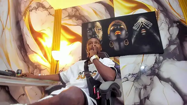 Thomas shelbys online show from 2, 10, 2025