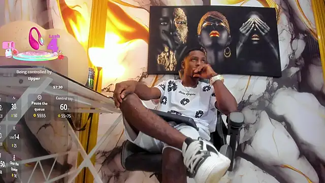 Thomas shelbys online show from 5, 10, 2025