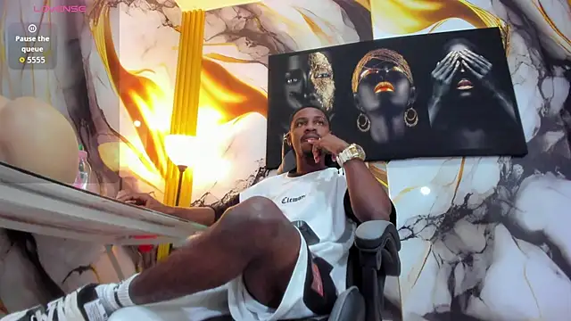 Thomas shelbys online show from 17, 10, 2025