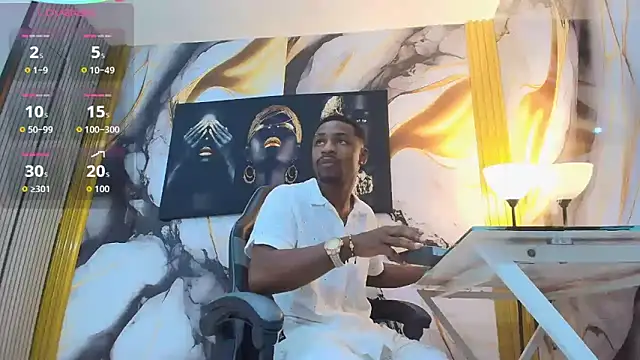 Thomas shelbys online show from 4, 3, 2026