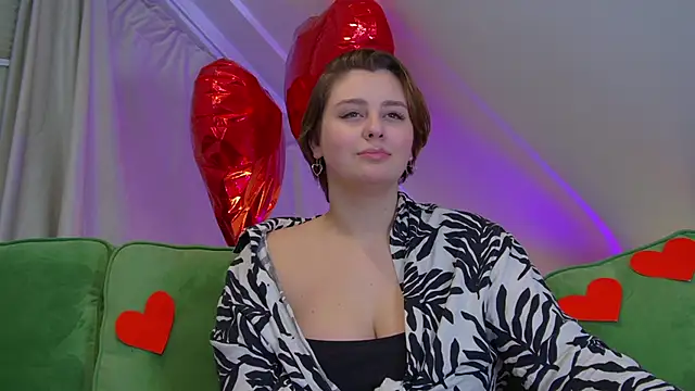 MaryMurray online show from 25, 2, 2025