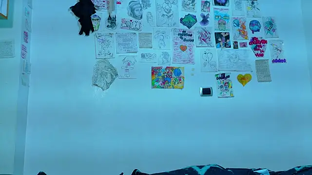 clydexxxbunny online show from 12, 1, 2025