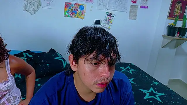 clydexxxbunny online show from 5, 2, 2025