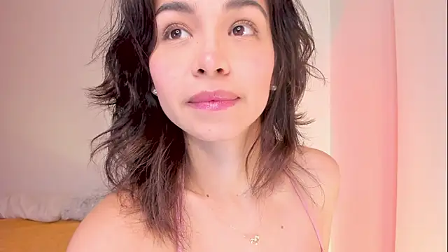 Adriennesexxx online show from 7, 3, 2025