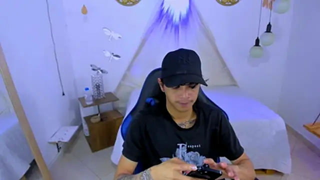 Brand habes online show from 19, 11, 2025